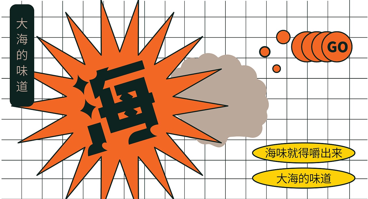 罐頭包裝設計